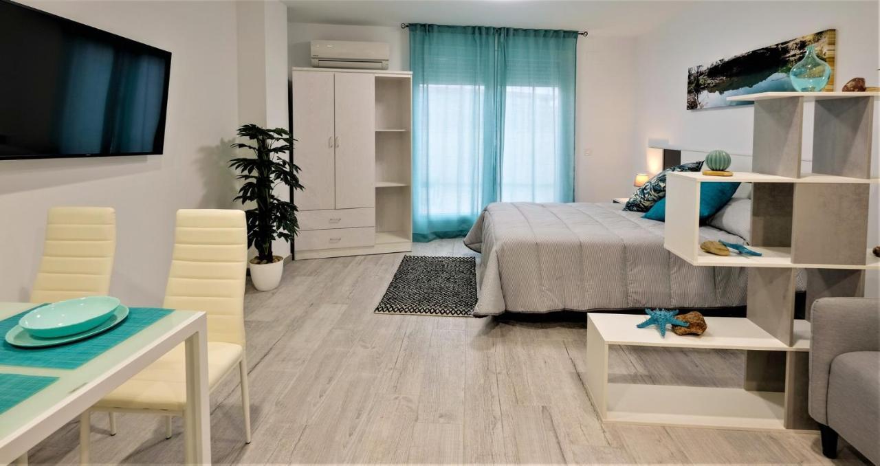 Gegant De Pedra Apartaments Adzaneta Εξωτερικό φωτογραφία