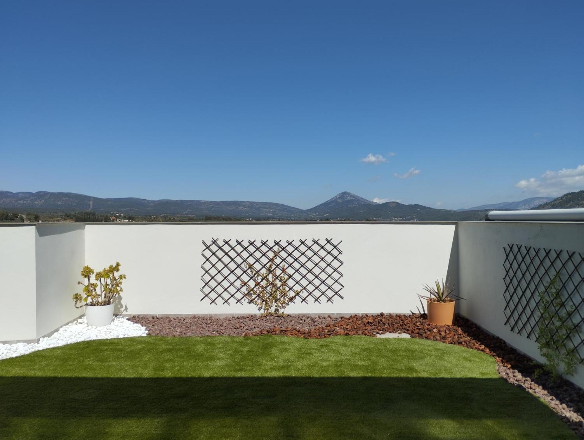 Gegant De Pedra Apartaments Adzaneta Εξωτερικό φωτογραφία